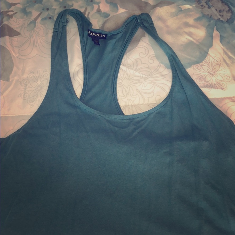 Tank